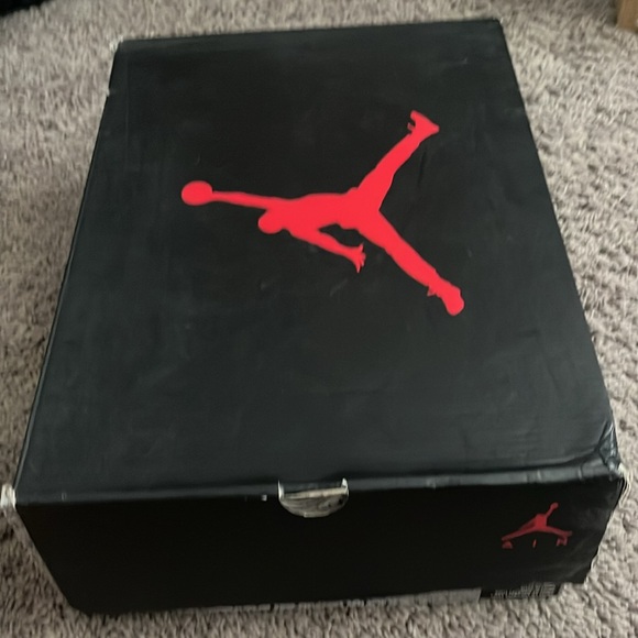 Jordan five grapes retro OG - Picture 7 of 7